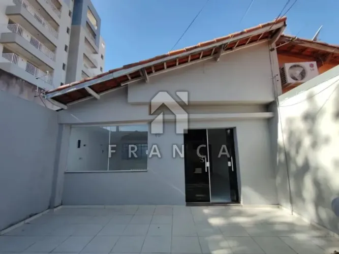 Excelente Sala comercial no Jardim Motorama | Venda ou Locação - São José dos Campos