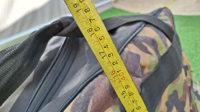 bolsa/mochila grande