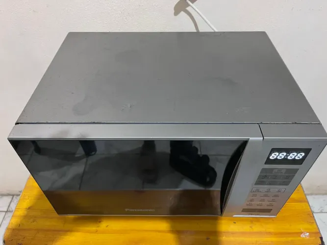 Forno Microondas