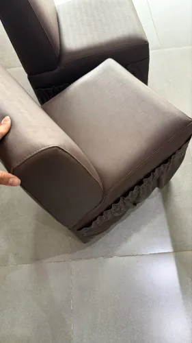 Cadeira de manicure 