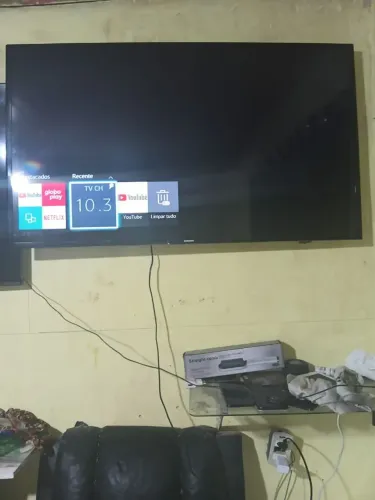 Tv smart