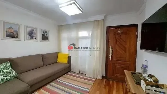 Casa em Vila Antonieta