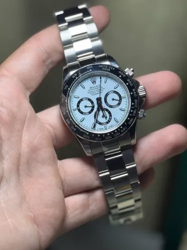Rolex Daytona Panda