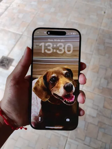 iPhone 15 Pro 256gb 