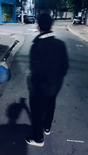 Velejador tommy