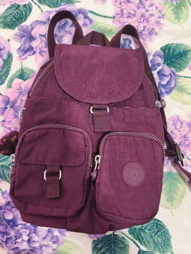 Mochila Kipling