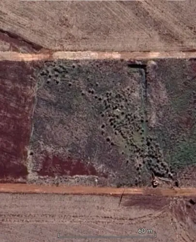 Chácara 5.000 m2, Estrada Venda 200, plano,próximo Fazendinha UniCesumar, R$ 400.000,00