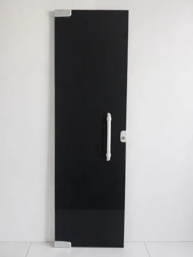Vende-se porta de vidro