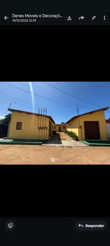 Casa pra vende próximo praia da lagoinha 3km