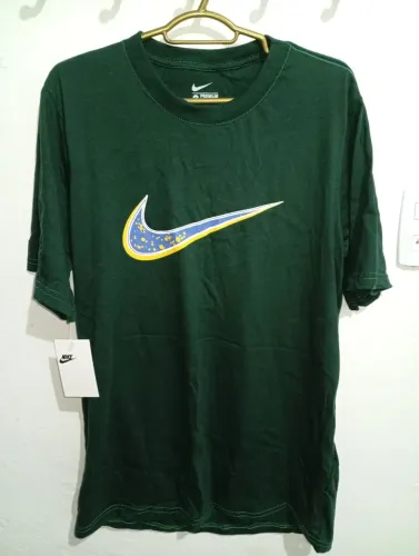 Camisa da Nike Nova 