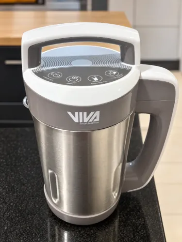 Máquina de Leite Vegetal NIKA Smart Nutrition ? 110V