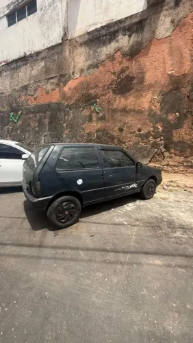 Fiat Uno Mille 1.0 Fire/ F.flex/ Economy 2P 2004