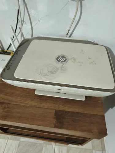 IMPRESSORA HP