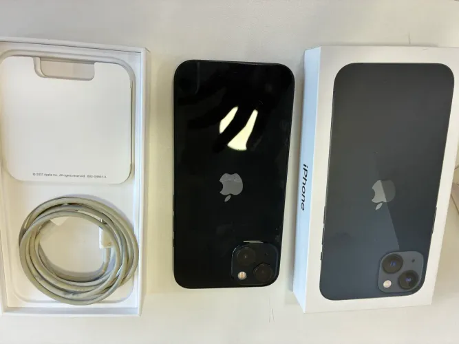 iPhone 13 usado ótimo estado