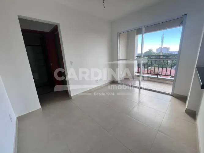 Apartamento kitchnet de 40m² disponível para locação e venda - Ribeirânia