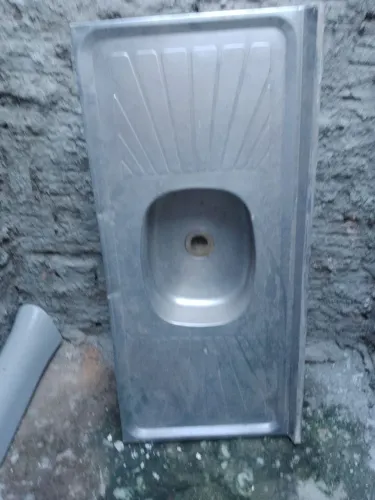 Pia inox