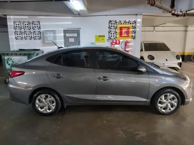 Hyundai HB20S Vision 1.0 Flex 12V MEC 2022