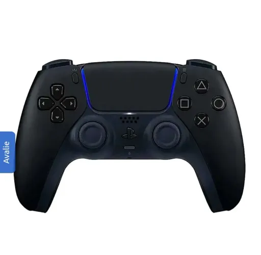 Dualsense semi novo