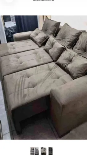 Móveis novos de fabrica