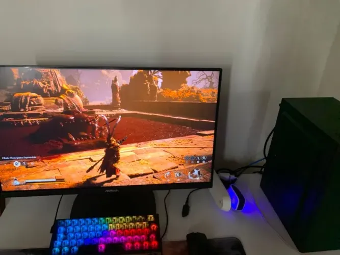 Pc Gamer de Entrada