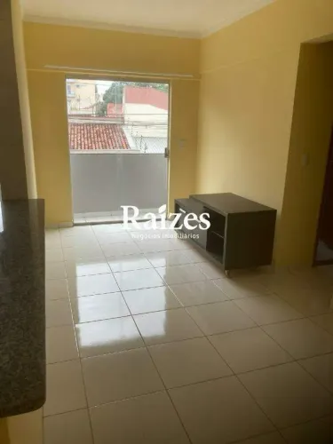 Apartamento co lado da UFU com 2 quartos e 53m2