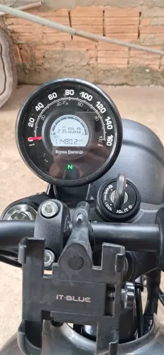 Hunter 350