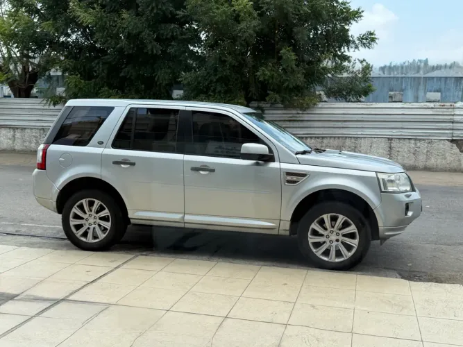 Land Rover Freelander2 S 2.2 SD4 190cv T.diesel 2012