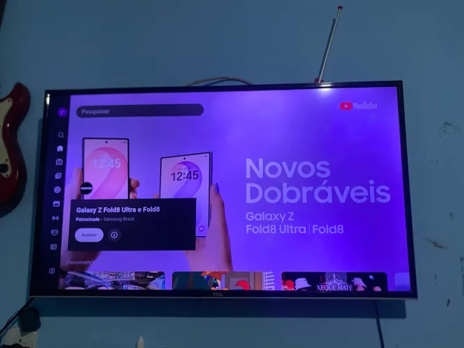 Tv TCL