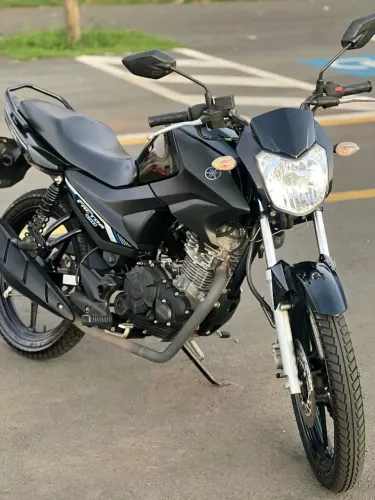 YAMAHA FACTOR 150 ED - 2023