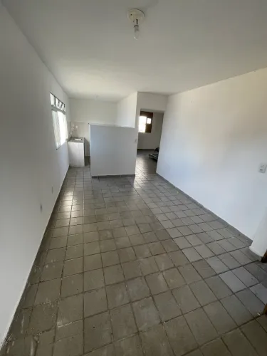 Casa próximo ao midway