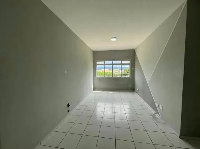 Apartamento com 2 quartos, 1 vaga à Venda, Centro - Itanhaém
