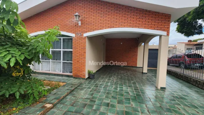 Casa com 3 dormitórios para alugar, 163 m² por R$ 4.518,07/mês - Jardim Vera Cruz - Soroca