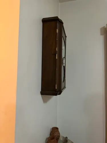 Relógio de parede