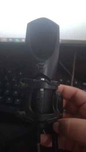 Microfone CXT gaming