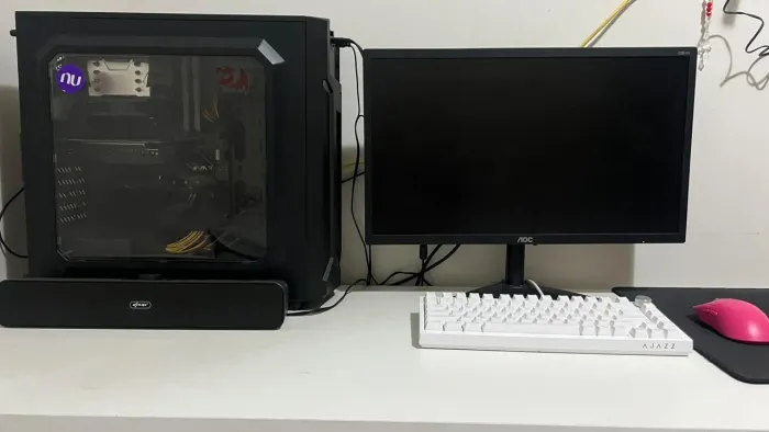 COMPUTADOR/PC GAMER