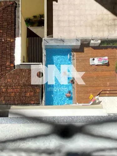 Apartamento : Duplex / Residencial / Copacabana
