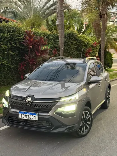Renault Kardian Evolut. Flex 1.0 TB 12V 5P Aut. 2025