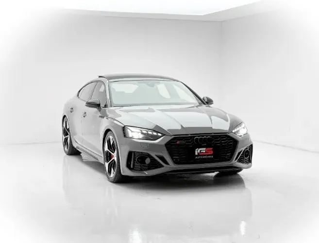 Audi RS5 Spb. Compet. Plus 2.9 Quat. S-tronic 2023