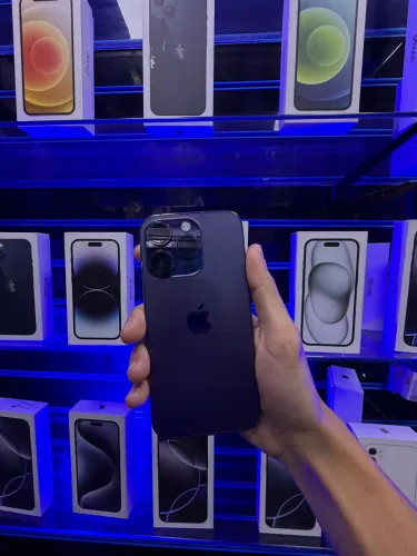 IPHONE 14 PRO
