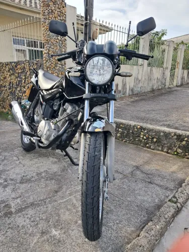 Moto 150