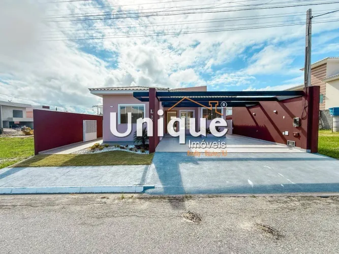 Casa linear dentro de condomínio à venda em São Pedro por R$ 1.200.000,00