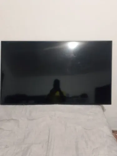 Vendo smart tv Samsung 50 polegadas