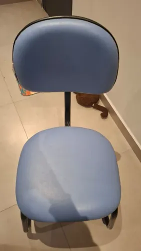 Cadeira de escritorio