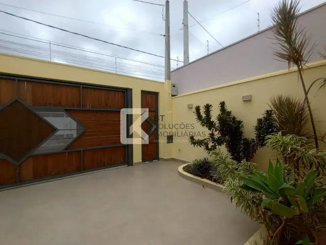 Casa para locação, Parque Residencial Sabiás, Indaiatuba, SP