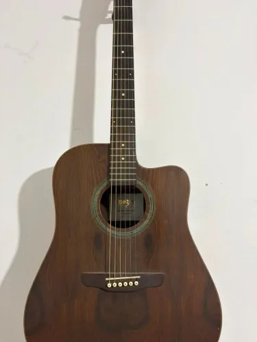 Violão Rozini RX315 Presença Brasil