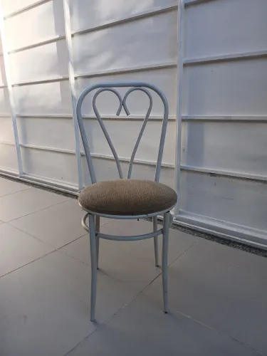 Cadeira de penteadeira
