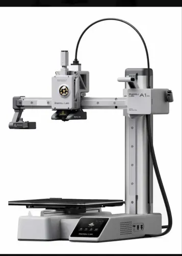 Bambu lab A1 mini