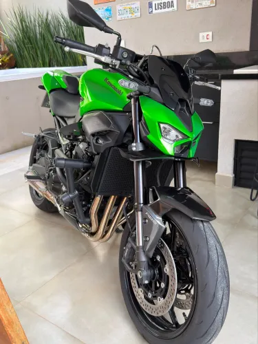 Z900 2026