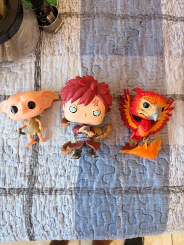 FUNKO POP VARIADOS