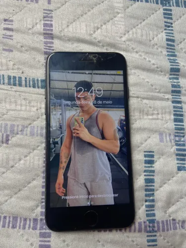 iPhone de 128gb 